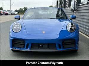 Porsche 992 Carrera Cabriolet *12-Monats-Leasingaktion*