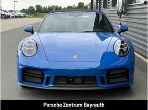 Porsche 992 Carrera Cabriolet *12-Monats-Leasingaktion*