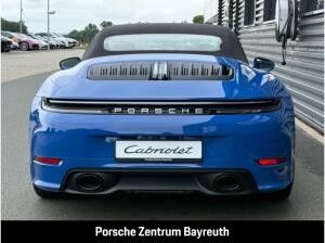 Porsche 992 Carrera Cabriolet *12-Monats-Leasingaktion*