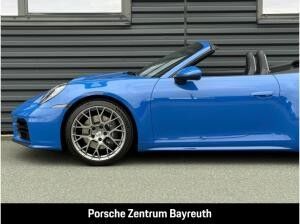 Porsche 992 Carrera Cabriolet *12-Monats-Leasingaktion*