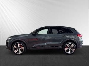 Audi Q5 TDI S line qu S tro 360°+AHK+HuD+Matrix+Pano