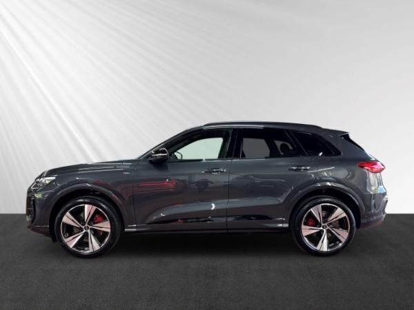 Audi Q5 TDI S line qu S tro 360°+AHK+HuD+Matrix+Pano