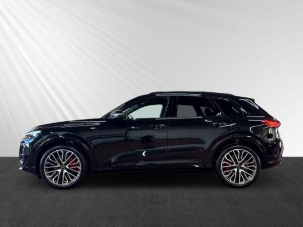 Audi Q5 TDI S line qu S tro 360°+AHK+HuD+Matrix+Pano