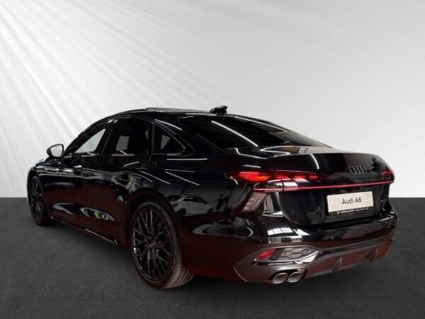 Audi A6 Limousine TDI S line qu S tro 360°+HuD+Pano