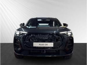 Audi Q5 TDI S line qu S tro 360°+AHK+HuD+Matrix+Pano