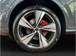 Audi Q5 TDI S line qu S tro 360°+AHK+HuD+Matrix+Pano