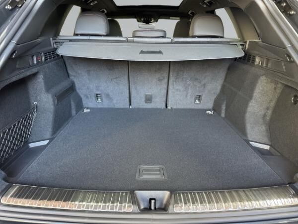 Audi Q5 TDI S line qu S tro 360°+AHK+HuD+Matrix+Pano