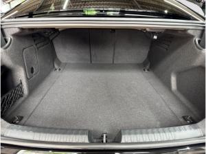 Audi A6 Limousine TDI S line qu S tro 360°+HuD+Pano