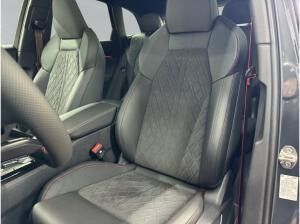 Audi Q5 TDI S line qu S tro 360°+AHK+HuD+Matrix+Pano