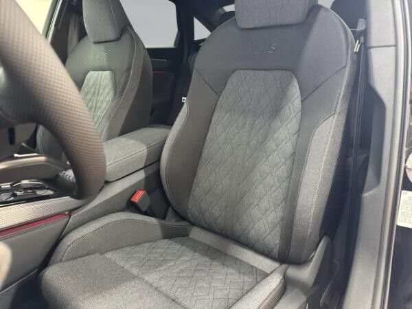 Audi A6 Limousine TDI S line qu S tro 360°+HuD+Pano