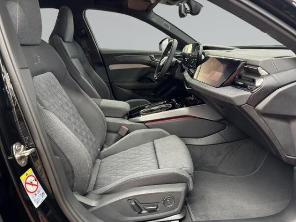 Audi A6 Limousine TDI S line qu S tro 360°+HuD+Pano
