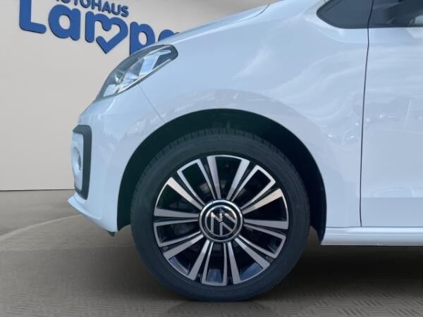 Volkswagen up! Active 1.0 5-Gang RFK,PDC,MFL,SHZ,KLIMA