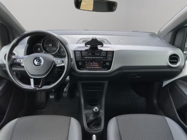 Volkswagen up! Active 1.0 5-Gang RFK,PDC,MFL,SHZ,KLIMA