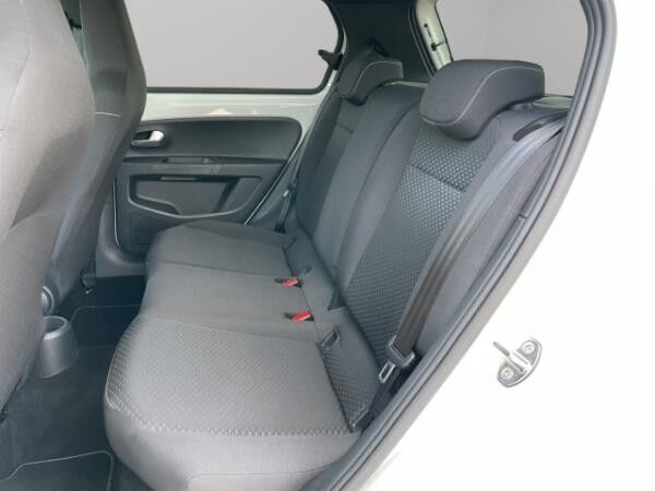 Volkswagen up! Active 1.0 5-Gang RFK,PDC,MFL,SHZ,KLIMA