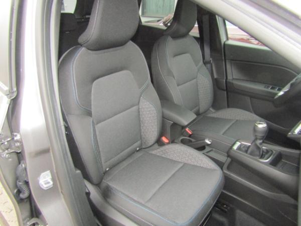 Mitsubishi ASX PLUS 1.3 T-Benziner 6-Gang TEMPOMAT LED SITZHEIZUNG KAMERA