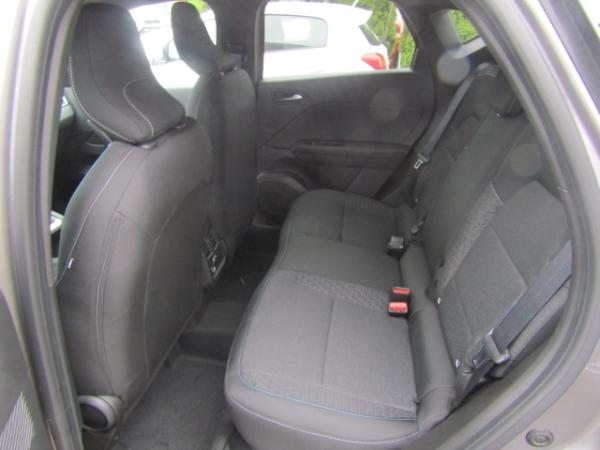 Mitsubishi ASX PLUS 1.3 T-Benziner 6-Gang TEMPOMAT LED SITZHEIZUNG KAMERA