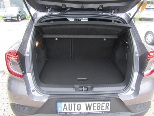 Mitsubishi ASX PLUS 1.3 T-Benziner 6-Gang TEMPOMAT LED SITZHEIZUNG KAMERA