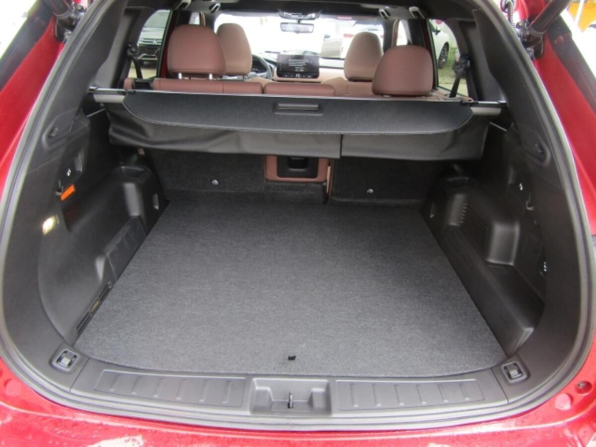 Mitsubishi Outlander Plug-in Hybrid 2.4 TOP Luxury-Paket ACC NAVI LED PANORAMA SHZ