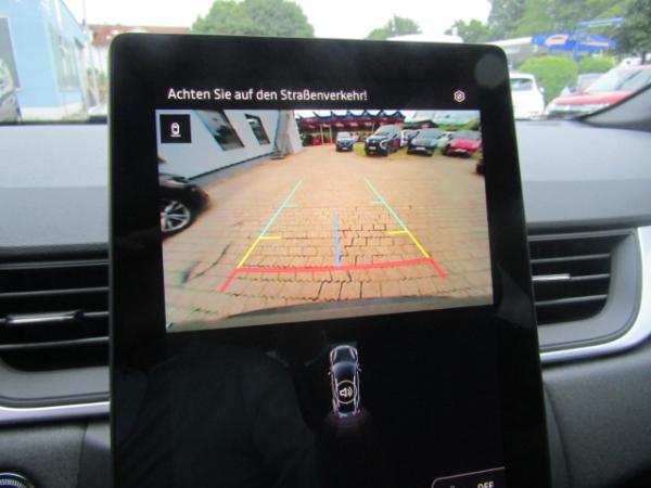 Mitsubishi ASX PLUS 1.3 T-Benziner 6-Gang TEMPOMAT LED SITZHEIZUNG KAMERA