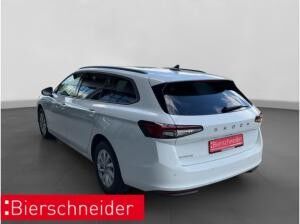 Skoda Superb Combi 2.0 TDI DSG Essence *SOFORT VERFÜGBAR* ACC KAMERA AHK VORB. KLIMAAUT.