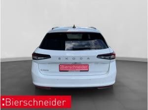 Skoda Superb Combi 2.0 TDI DSG Essence *SOFORT VERFÜGBAR* ACC KAMERA AHK VORB. KLIMAAUT.