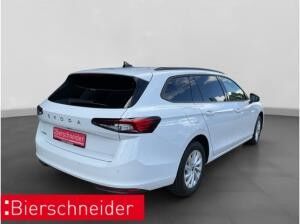 Skoda Superb Combi 2.0 TDI DSG Essence *SOFORT VERFÜGBAR* ACC KAMERA AHK VORB. KLIMAAUT.