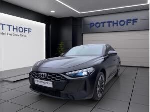 Audi A5 Limousine TDI AHK NAVI LED+ KAMERA PDC