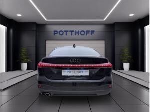 Audi A5 Limousine TDI AHK NAVI LED+ KAMERA PDC