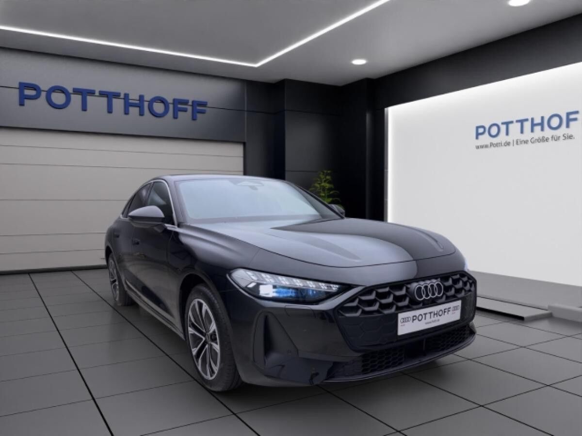 Audi A5 Limousine TDI AHK NAVI LED+ KAMERA PDC