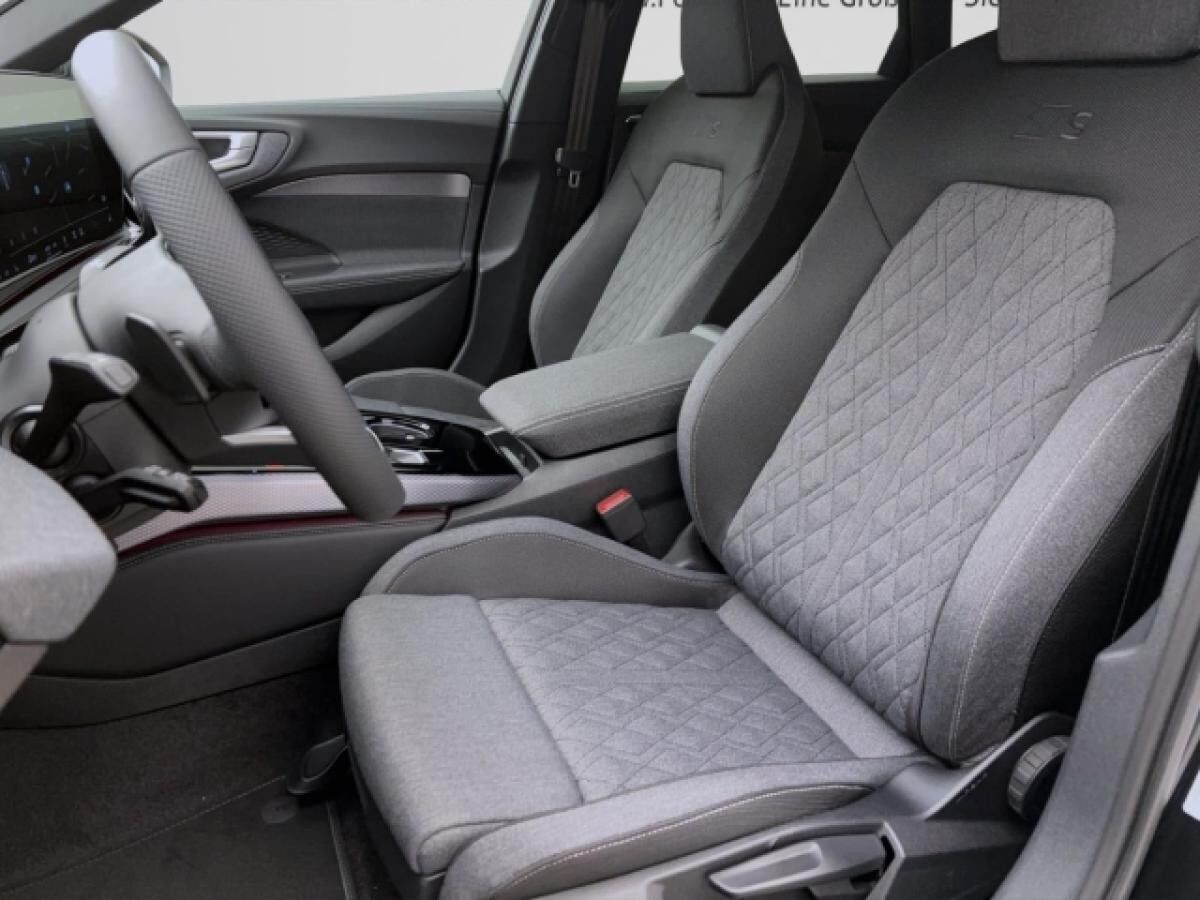 Audi A5 Limousine TDI AHK NAVI LED+ KAMERA PDC