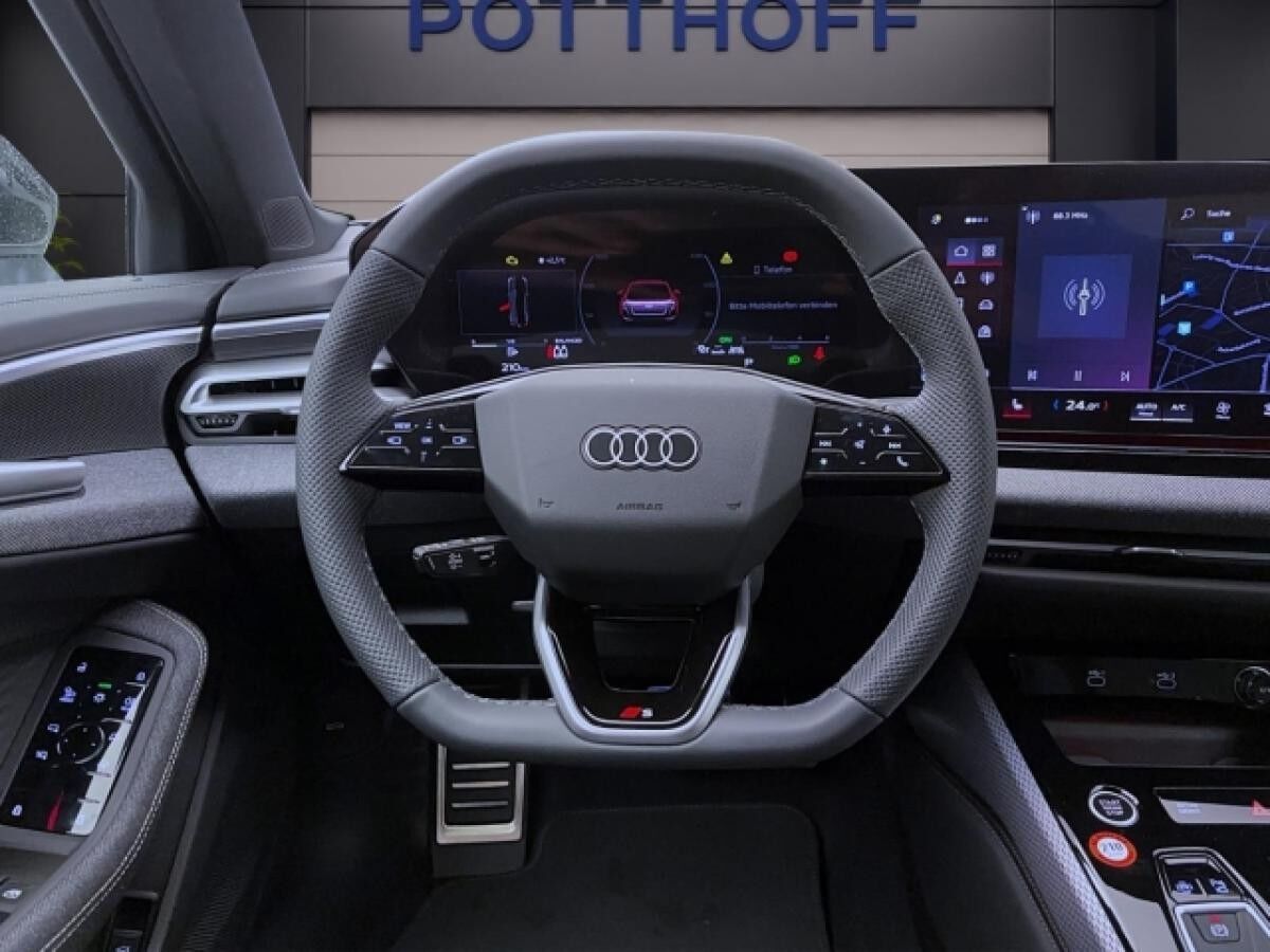 Audi A5 Limousine TDI AHK NAVI LED+ KAMERA PDC