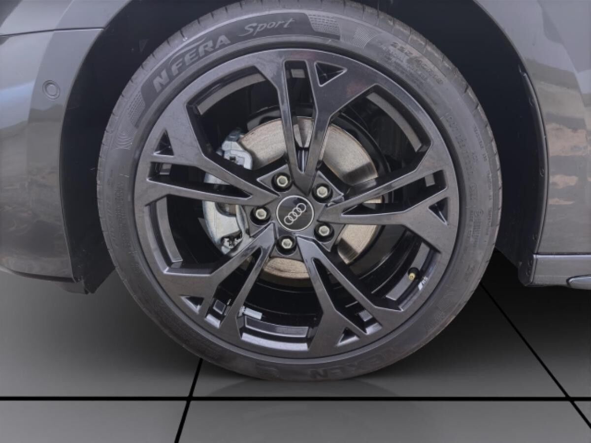 Audi A3 Sportback 35 TDI S LINE NAVI VIRTUAL SITZHZG LED