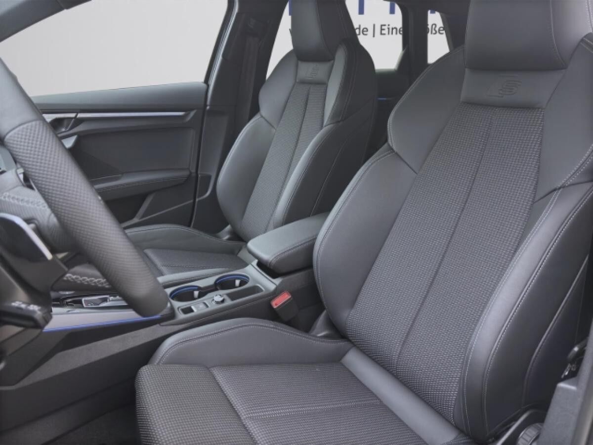 Audi A3 Sportback 35 TDI S LINE NAVI VIRTUAL SITZHZG LED
