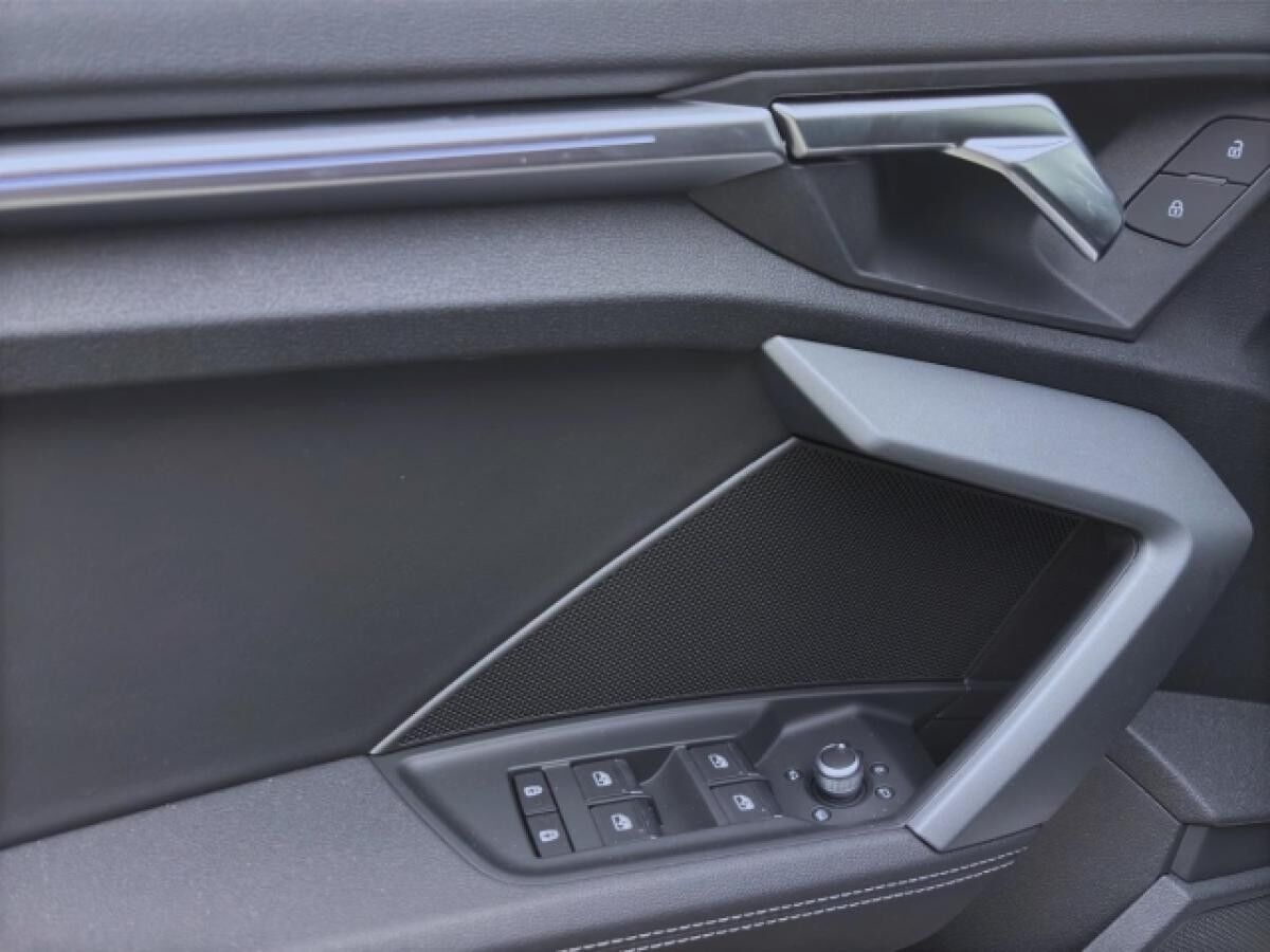 Audi A3 Sportback 35 TDI S LINE NAVI VIRTUAL SITZHZG LED