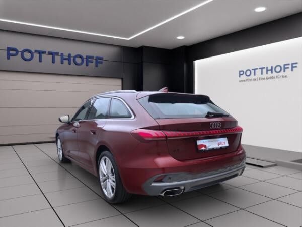 Audi A5 Avant TFSI Q MATRIX NAVI SITZHZG