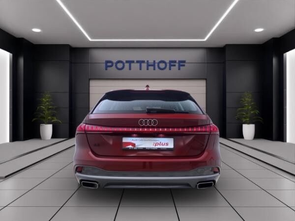 Audi A5 Avant TFSI Q MATRIX NAVI SITZHZG