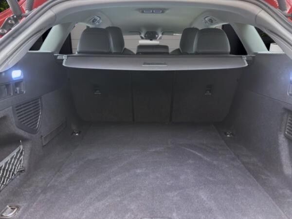 Audi A5 Avant TFSI Q MATRIX NAVI SITZHZG