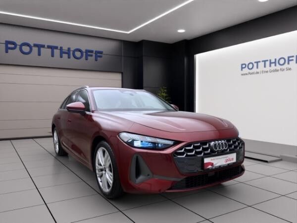Audi A5 Avant TFSI Q MATRIX NAVI SITZHZG