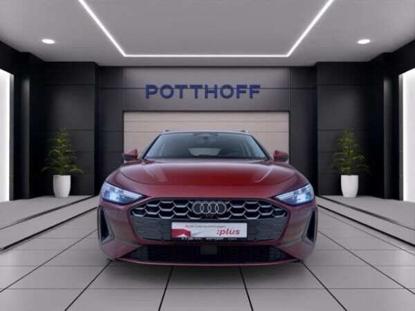 Audi A5 Avant TFSI Q MATRIX NAVI SITZHZG