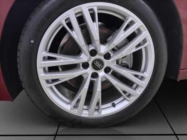 Audi A5 Avant TFSI Q MATRIX NAVI SITZHZG