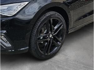 Seat Ibiza FR Black Edition 1.5 TSI DSG SHZ KLIMA RÜCKFAHRKAMERA
