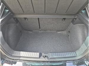 Seat Ibiza FR Black Edition 1.5 TSI DSG SHZ KLIMA RÜCKFAHRKAMERA