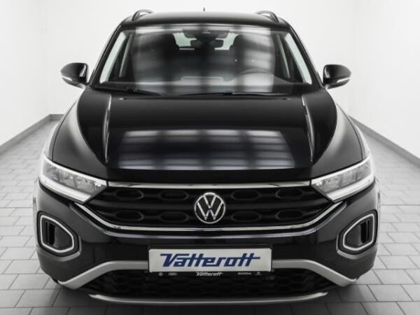 Volkswagen T-Roc GOAL 1.5 TSI DSG ACC Ganzjahresreifen