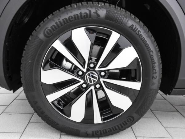 Volkswagen T-Roc GOAL 1.5 TSI DSG ACC Ganzjahresreifen