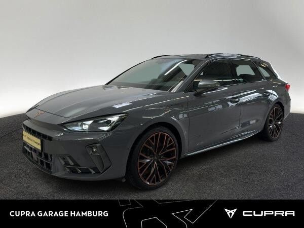 Cupra Leon Sportstourer VZ 1.5 e-HYBRID DSG Matrix