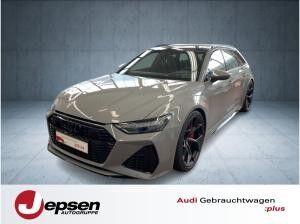 Audi RS6 RS 6 Avant performance Keramik Vmax305 StHz AHK