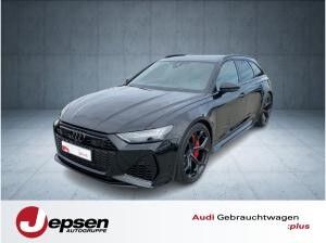 Audi RS6 RS 6 Avant performance Keramik Vmax305 StHz AHK