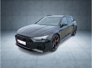 Audi RS6 RS 6 Avant performance Keramik Vmax305 StHz AHK
