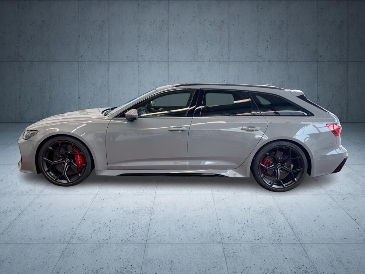 Audi RS6 RS 6 Avant performance Keramik Vmax305 StHz AHK