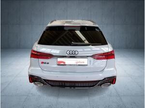 Audi RS6 RS 6 Avant performance Keramik Vmax305 StHz AHK